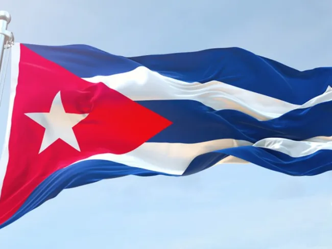 cuba